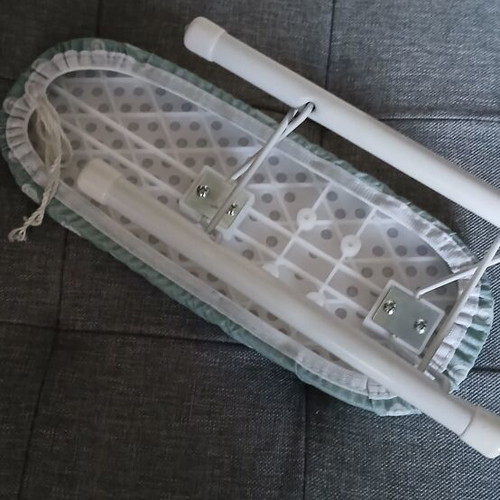 Small ironing board for sleeves new, 26cm x 10cm