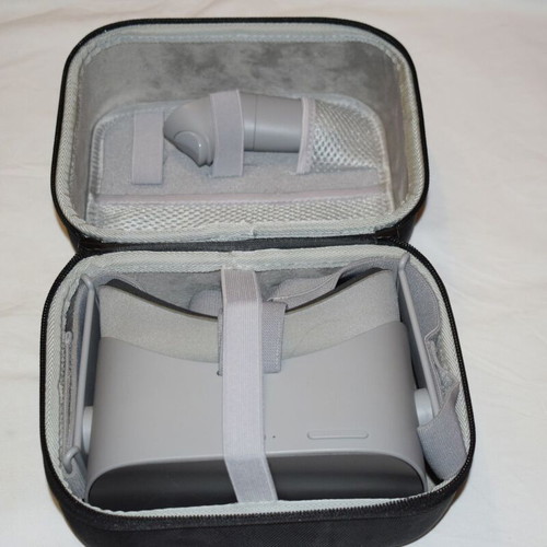 Oculus Go 32GB VR headset used