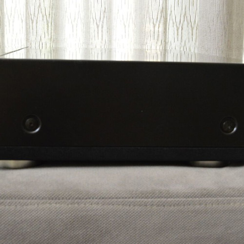 Technics SL-PG590 CD player like new with remote and optical output