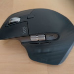 Logitech MX Master 3s mouse
