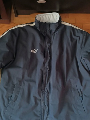 Puma large μπουφάν
