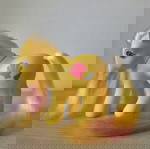  Vintage G1 (1987) My Little Pony MUMMY SUNBRIGHT