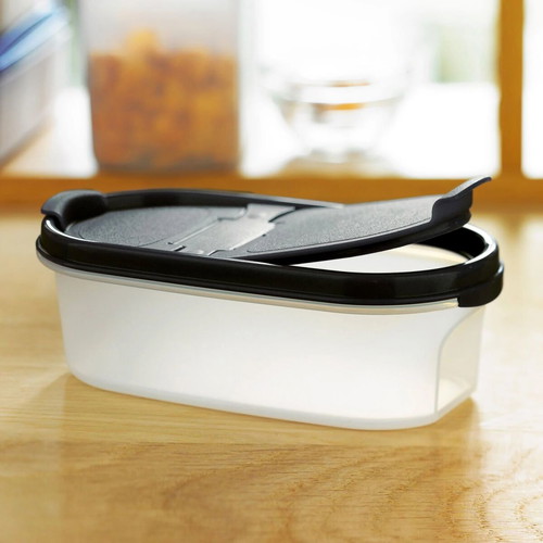 Tupperware Modular Oval 500ml container new