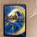 Duel Masters Logik Würfel Κάρτα σαν καινούργιο