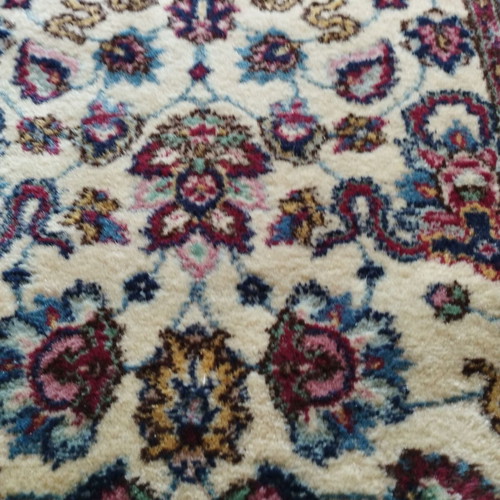 Rug like new 151 × 90 cm