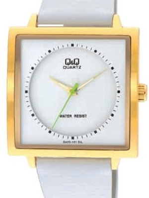 Γυναικείο ρολόι χειρός Q&Q Quartz καινούργιο