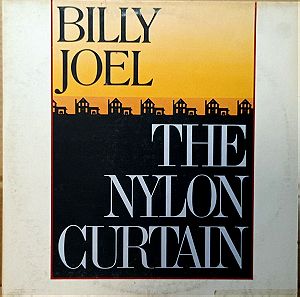 Δίσκος βινύλιο LP Billy Joel The Nylon Curtain