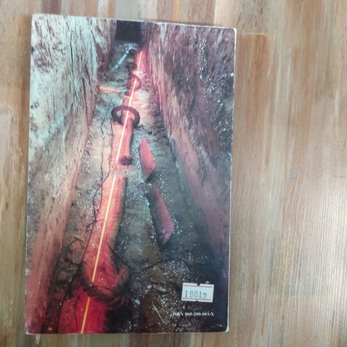 I Kontra used book by Antonis Samarakis