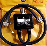  Vertex Duplexer MX-72