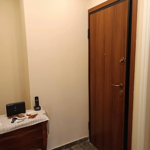 Apartment 68 sqm in Agia Sofia Piraeus, 2nd floor, renovated