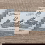  Αυτοκόλλητα Panini Οι φίλοι μας τα Ζώα #71 // #295