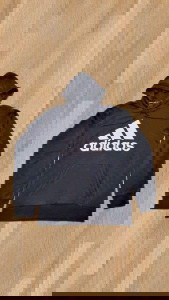 Φούτερ Adidas