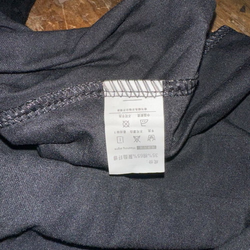 Serendipity dress size 1 like new, black
