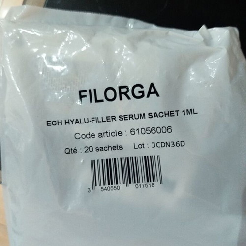 Filorga serum 20 ml new