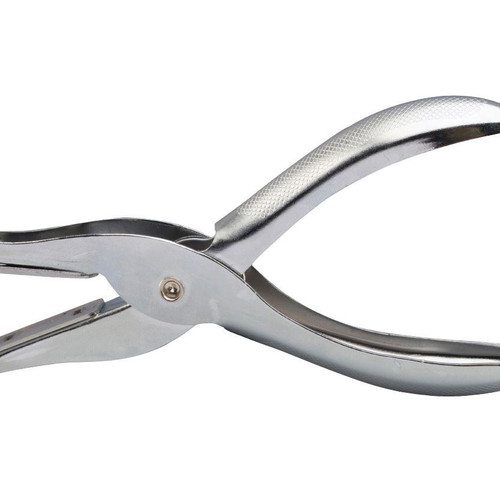 Pack of two Etiroll staplers and metal staple remover new