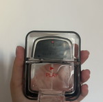 Givenchy Play empty bottle used, original 50 ml