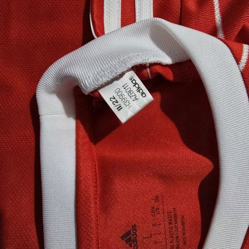 Bayern Munich 2022-23 jersey like new, authentic, size large