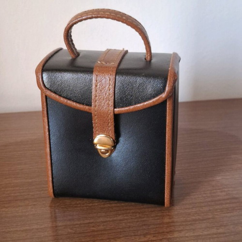 Jewelry bag like new