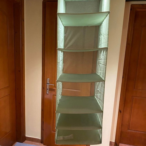 Ikea fabric organizer large, like new