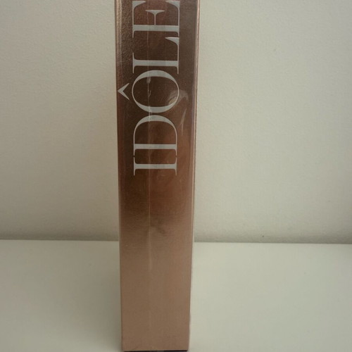 Idole Lancome 50ml Eau de Parfum perfume new, authentic