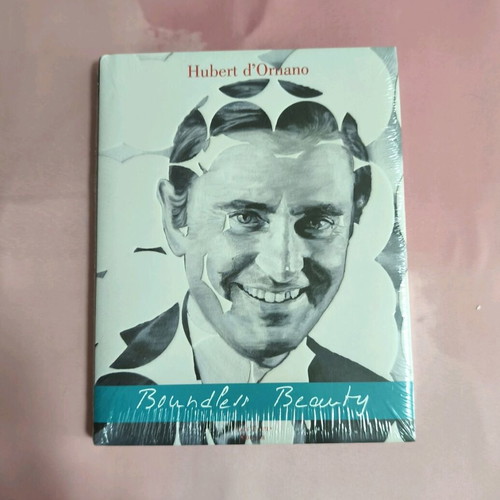 Boundless Beauty Hubert d' Ornano Sisley Paris collectible edition new