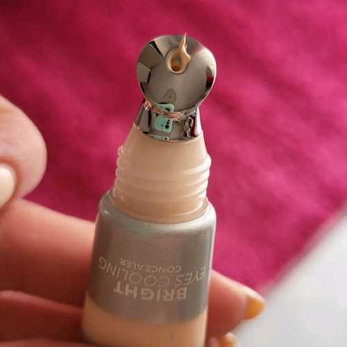 Concealer Sheglam shade Fair new