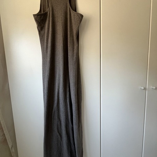 Superdry dress medium used, grey
