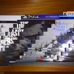 The Last of Us Part II ps4 games, Mortal Shell ps5 games