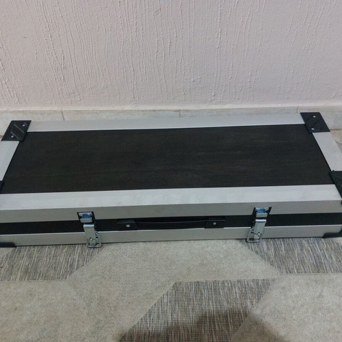 Pontian lyra Zilokapani with double case new, handmade