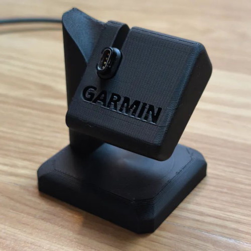 Garmin Charging Dock for Fenix, Forerunner, Instinct, Epix New