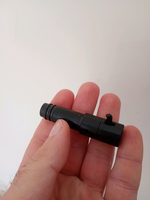 Playmobil оръдие употребявано