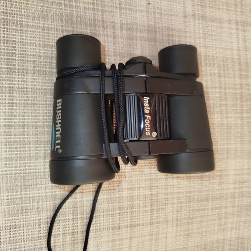 Bushnell binoculars