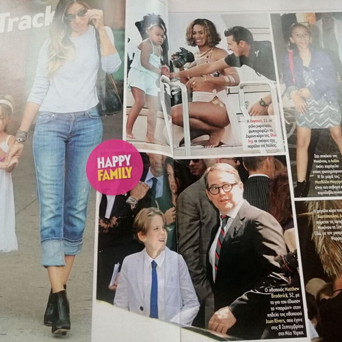 People magazine issue 66, 14 September 2014