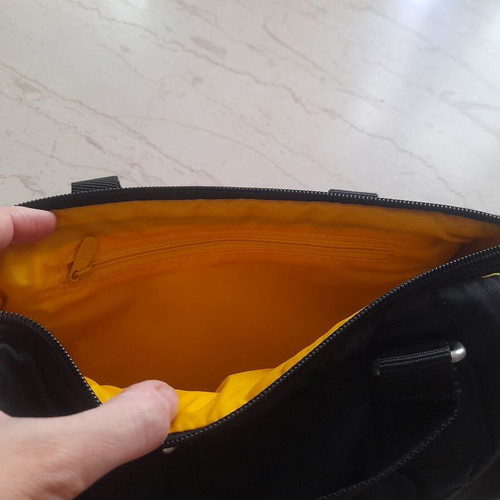 Nike wrist bag like new