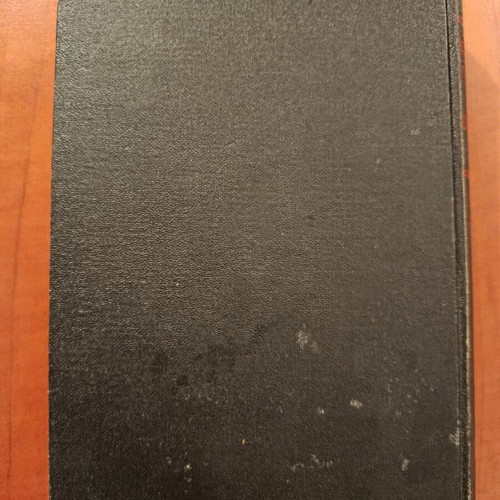 Philosophical Dictionary used, M. Rozental - P. Giountin, 1963 edition