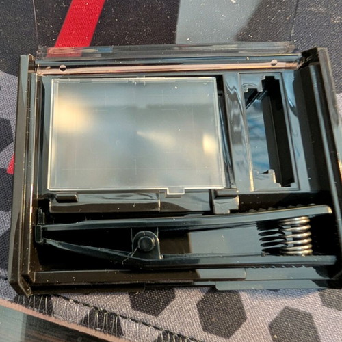 Nikon Type E Focusing Screen for Nikon D3 new