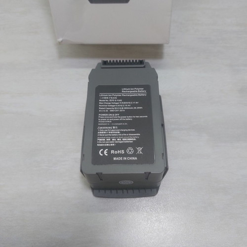 DJI Mavic 2 Pro / Zoom replacement flight battery 3850mAh