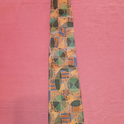 Vintage Italian Brandi Tie like new