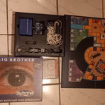 Big Brother board game used