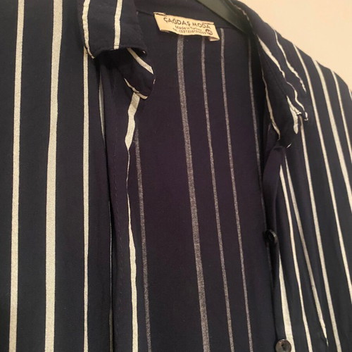 Long women's shirt like new