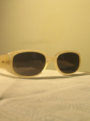 Vintage BLUBAY B&B.31 women's sunglasses.