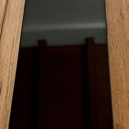 Iphone 12 64GB like new, blue, 82% battery