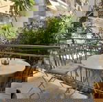 Apartment 50 sqm furnished, 1st floor, Nea Smyrni, Athens