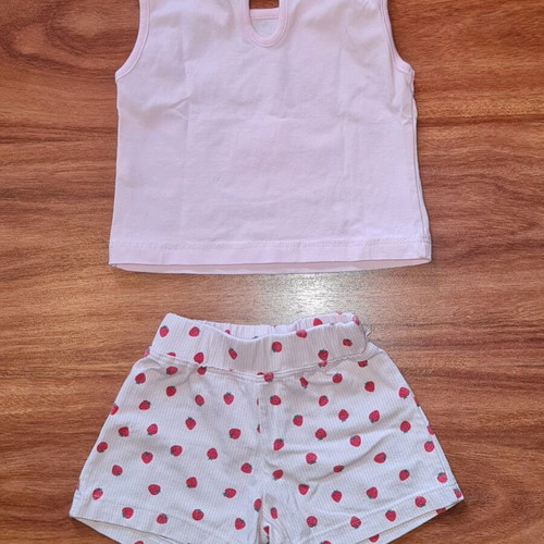 Miss Evita set 6 months like new