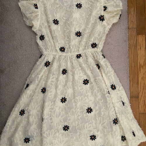 Dress for special occasions, like new, size S