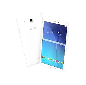 Samsung Galaxy Tab E 9.6" με WiFi & 3G (1.5GB/8GB) Λευκό