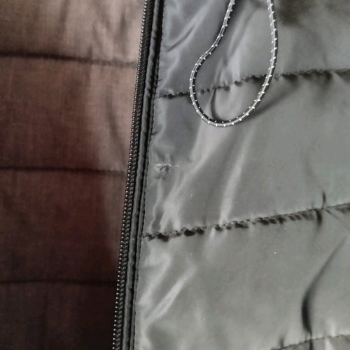 Antony Morato men's jacket size XL black like new