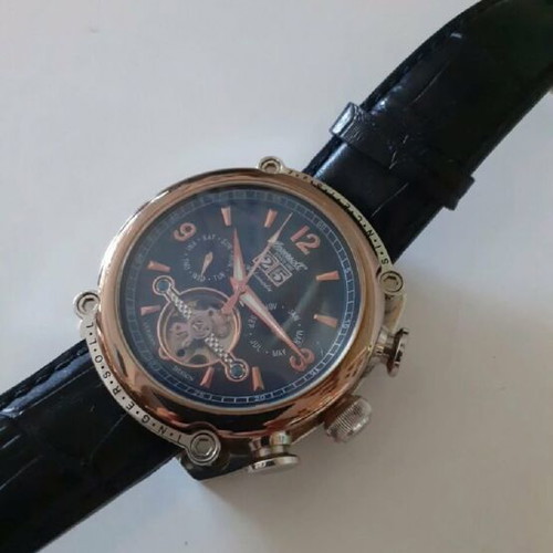 Ingersoll automatic watch like new, men's