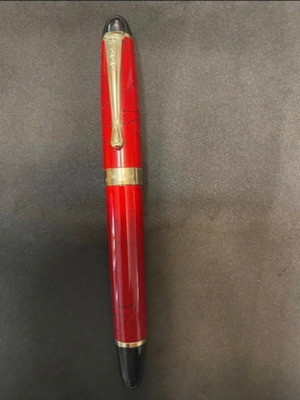 Writing pen