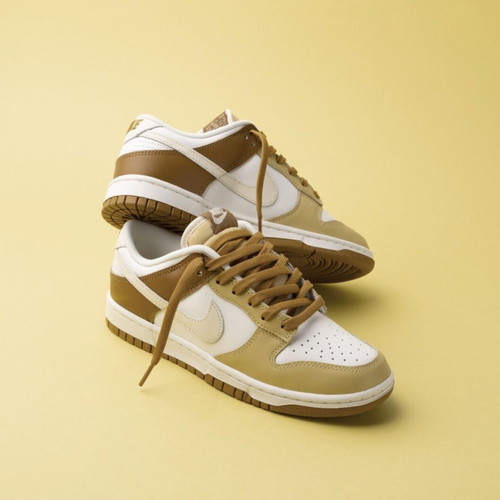 Nike Dunk Low Retro FZ4042-716 new men's sneakers size 42